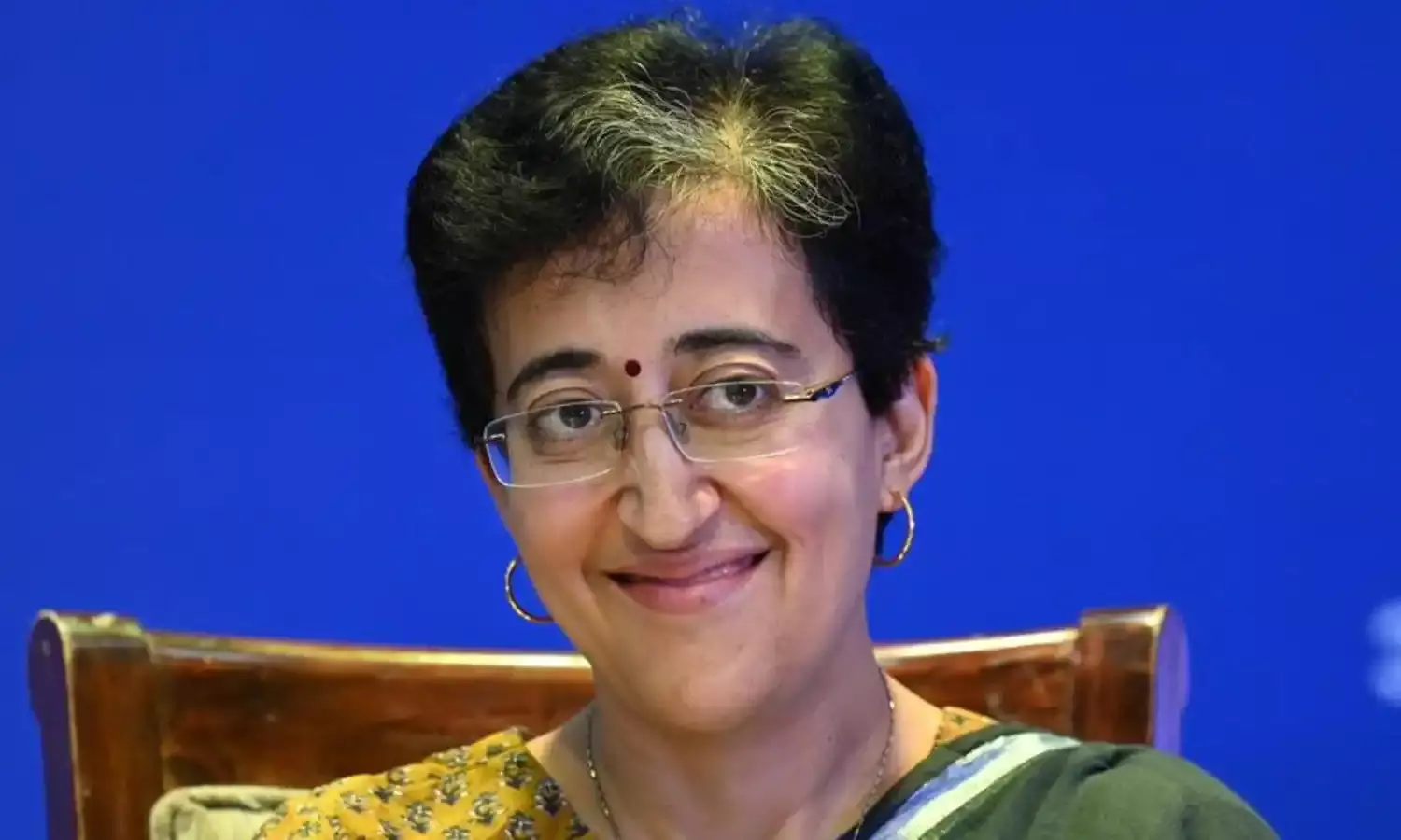 Atishi to be new Delhi chief minister, Kejriwal to tender resignation in evening