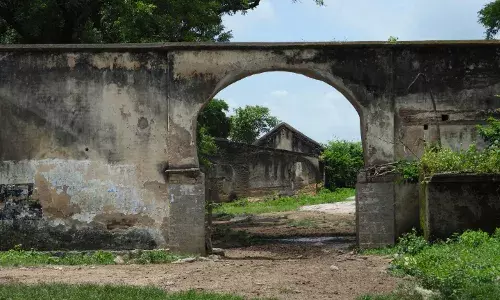 Adilabad: Unrest and violence follow Operation Poloās aftermath