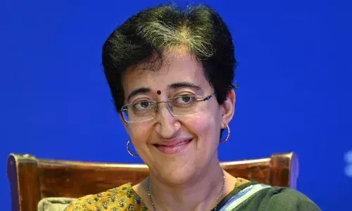 Atishi to be new Delhi chief minister, Kejriwal to tender resignation in evening