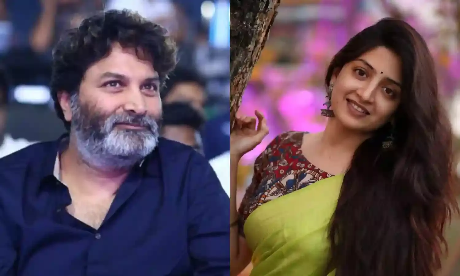 Telugu actress Poonam Kaur urges MAA to address her complaint against director Trivikram Srinivas