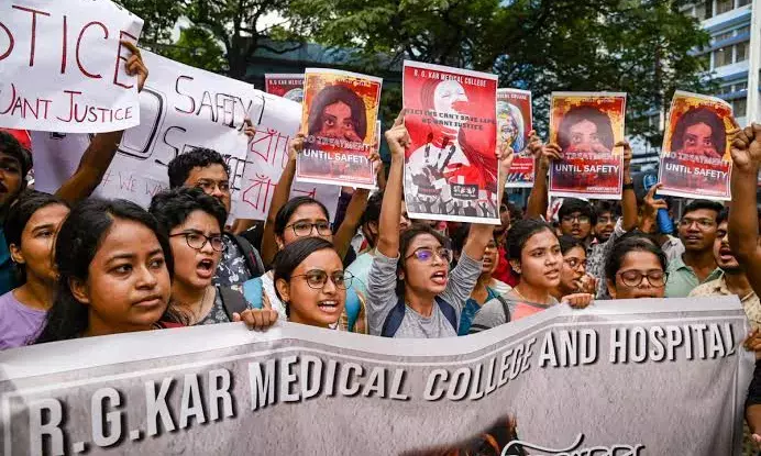 Meet Dr Kiran Madhala: Telanganas doctor in sub-committee for safety and security of healthcare professionals