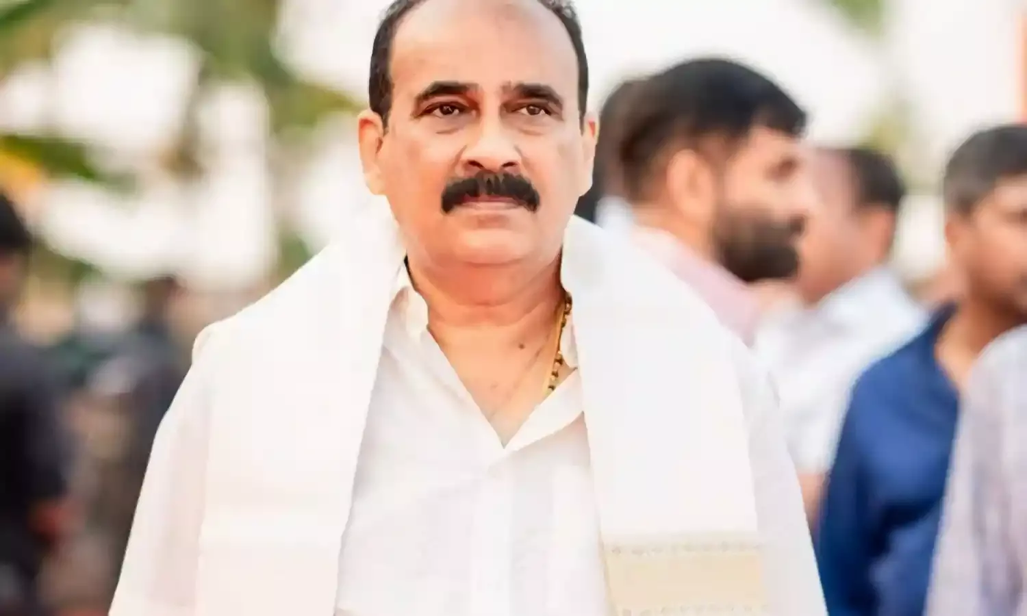 YSRCP senior leader Balineni quits party, likely to join JanaSena