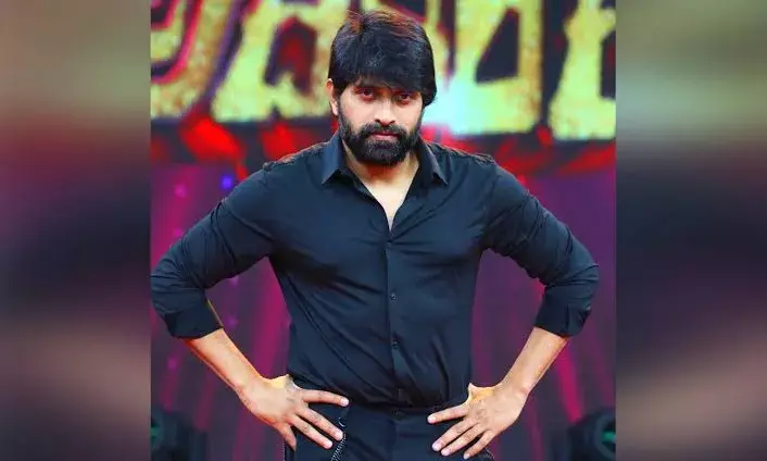 Telugu Film Chamber probes allegations against choreographer Jani Master