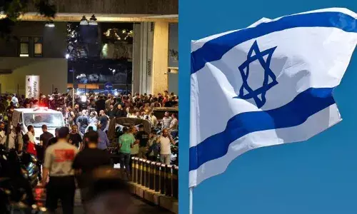 Exploding Hezbollah pagers in apparent Israeli attack made by Hungarian company, Taiwanese firm says