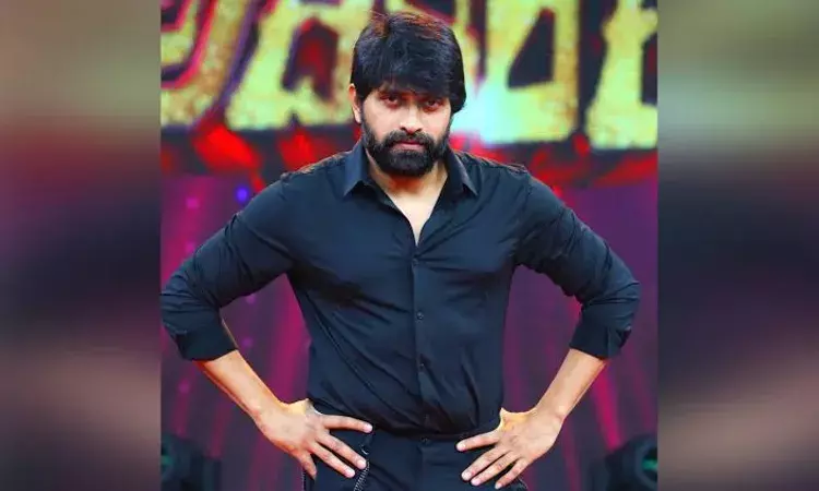 Telugu Film Chamber probes allegations against choreographer Jani Master