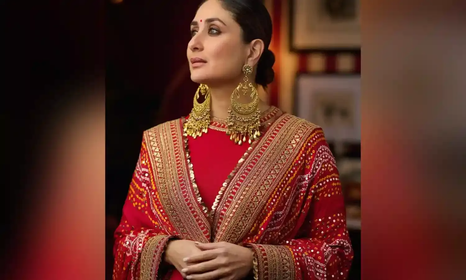 I still have that fire and greed of wanting to just be in front of camera, says Kareena Kapoor Khan