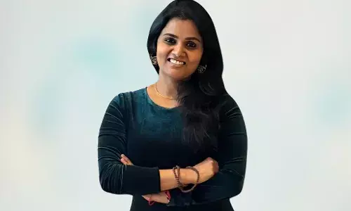 Hyderabad: SheJobs founder Swathi Nelabhatla only Indian to be named EY Entrepreneurial Winning Woman