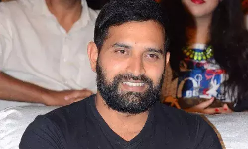 Sexual assault case: Dance choreographer Jani Master arrested in Goa