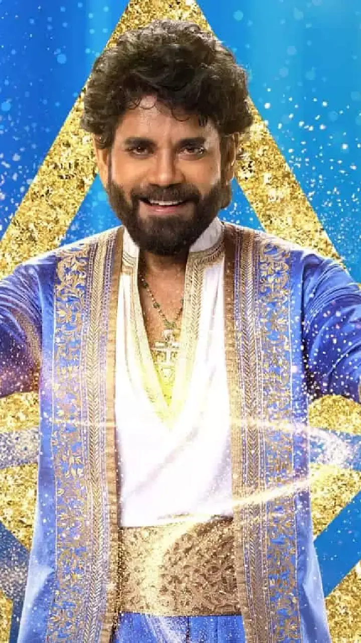 Bigg Boss Telugu Season 8 Breaks Records with Staggering Launch Viewership