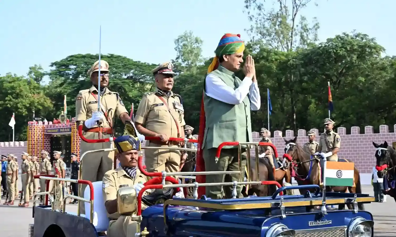 Cybercrime emerging as major threat, says Union Minister Nityanand Rai