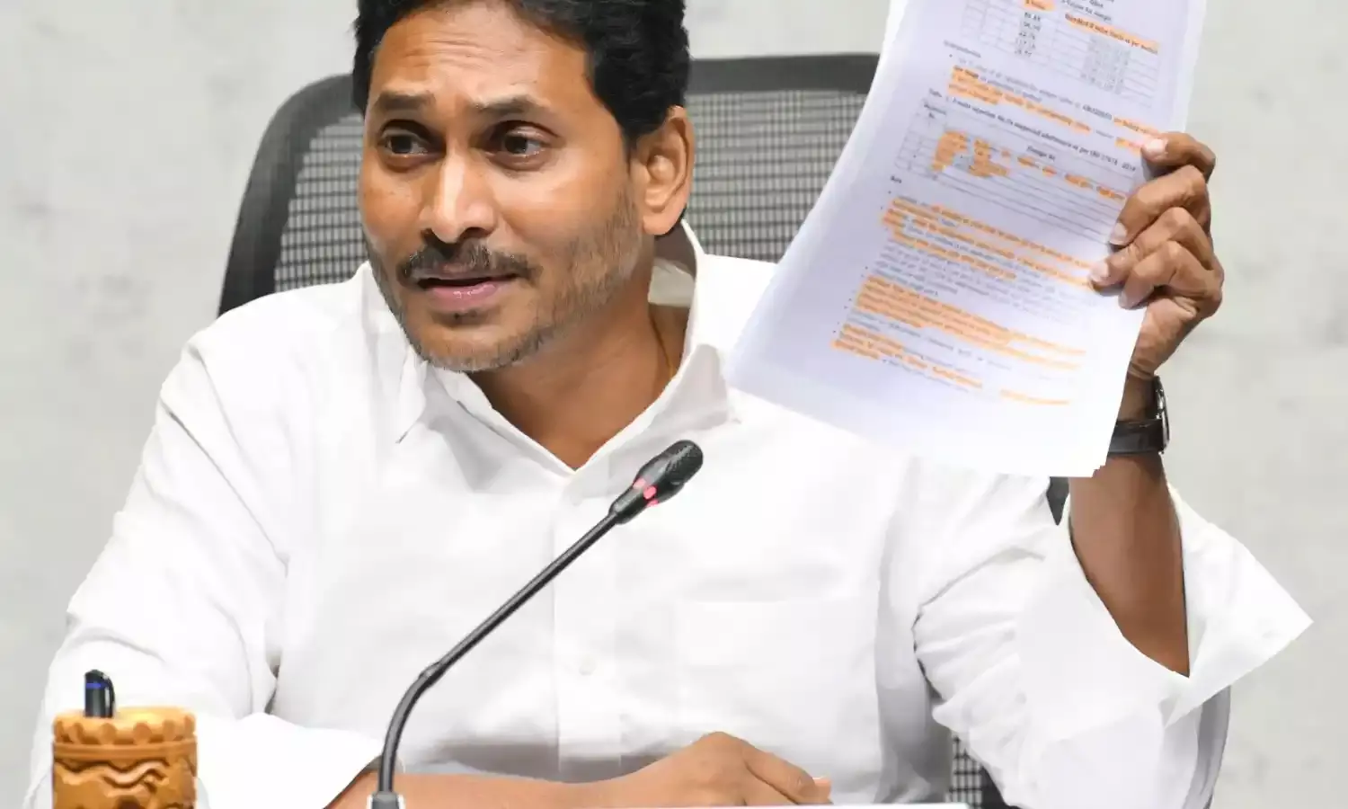 Political diversions: Jagan, Sharmila demand Centres probe in Tirupati laddu allegations