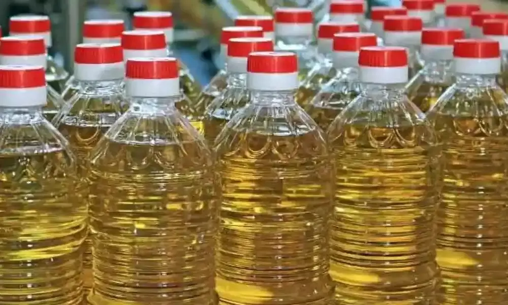 Govt seeks explanation from edible oil companies on rising prices