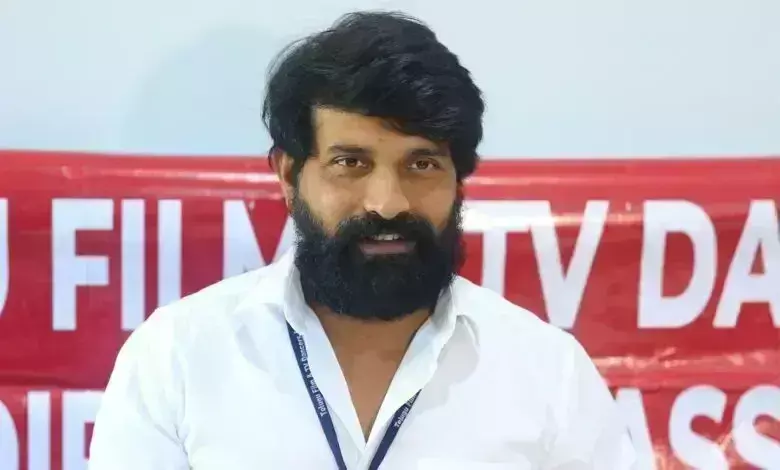 Sexual assault case: Court remands choreographer Jani Master to judicial custody