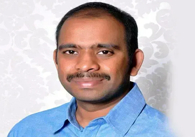 Andhra police arrest YSRCP leader K Vidyasagar from Dehradun in actress Kadambari Jetwani harassment case