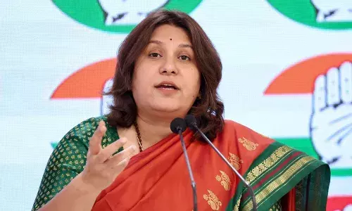 Congress condemns sexual exploitation of army officials fiancĆ© in Odisha PS; questions PMās silence