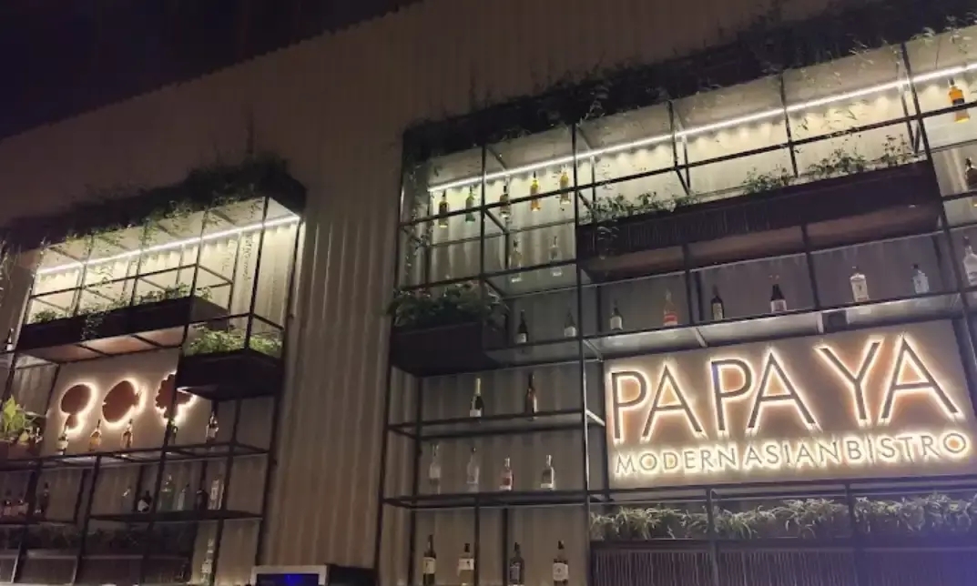 PaPaYa pan Asian restaurant in Film Nagar celebrates first anniversary with creative dishes