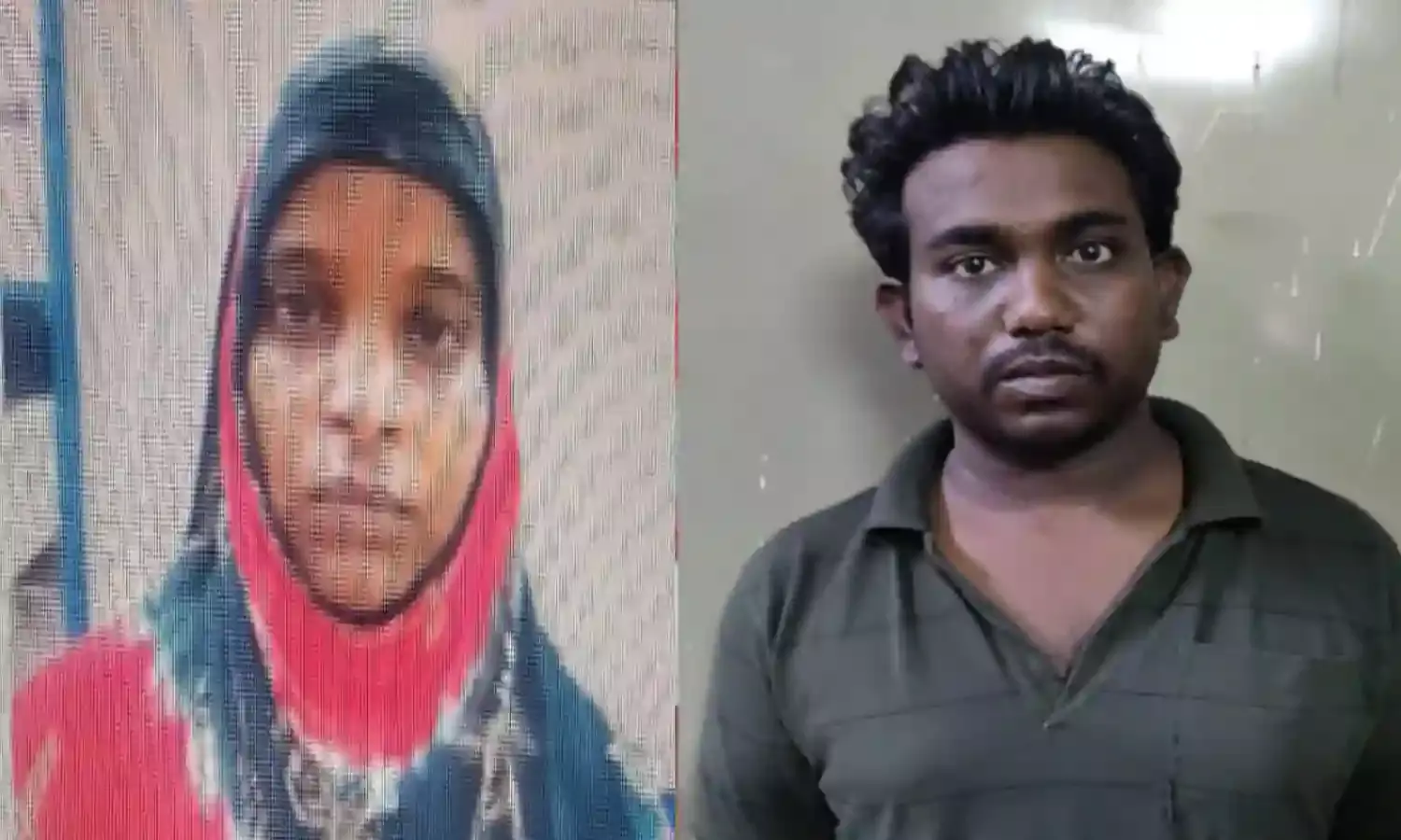 Chandrayangutta cops rescue newborn from traffickers; 10 brokers held