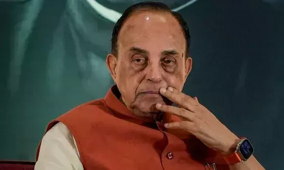 Subramanian Swamy moves SC seeking court-monitored probe in Tirupati laddu row