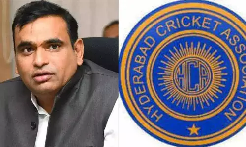 Discrepancies in tenders, no updates’: Congress Bhongir MP files complaint against HCA’s functioning