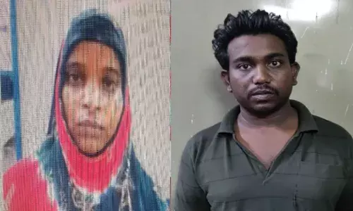 Chandrayangutta cops rescue newborn from traffickers; 10 brokers held