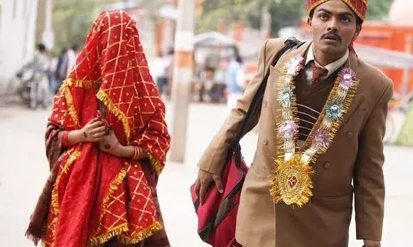 Laapataa Ladies picked as Indias entry for Oscars 2025