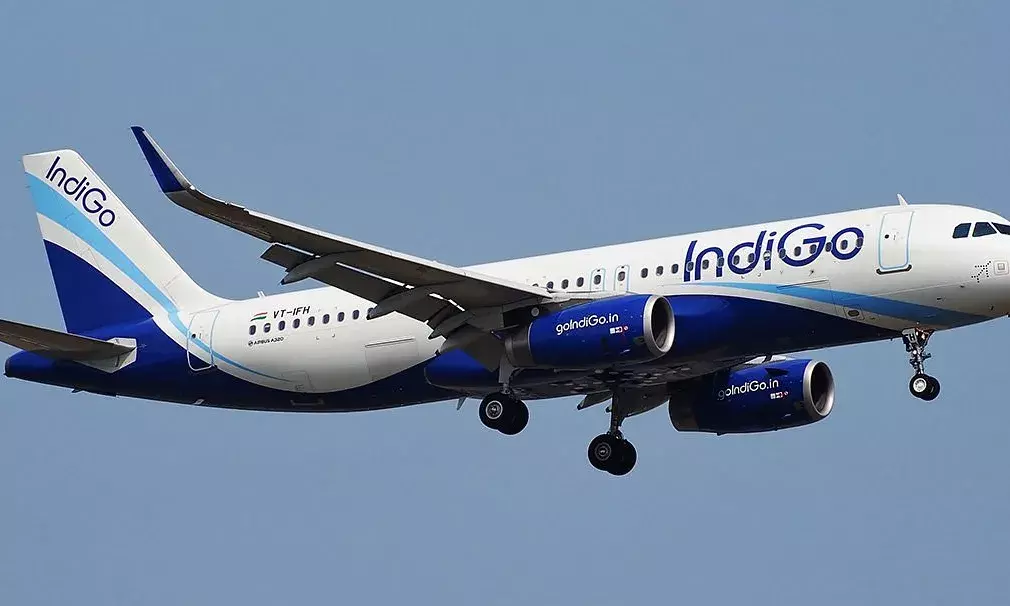 Hyderabad: RGIA to launch direct domestic flights by Indigo to six cities