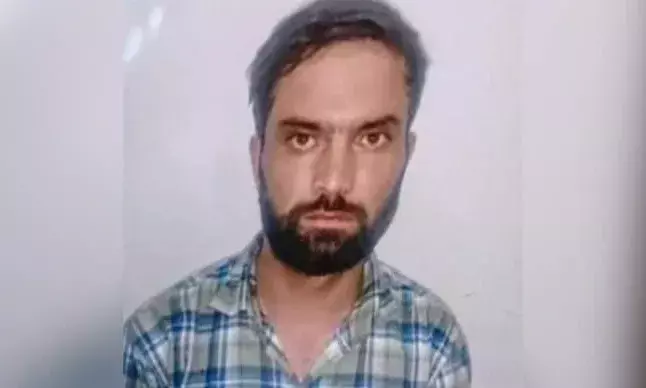 2019 Pulwama terror attack accused dies of heart attack in Jammu hospital