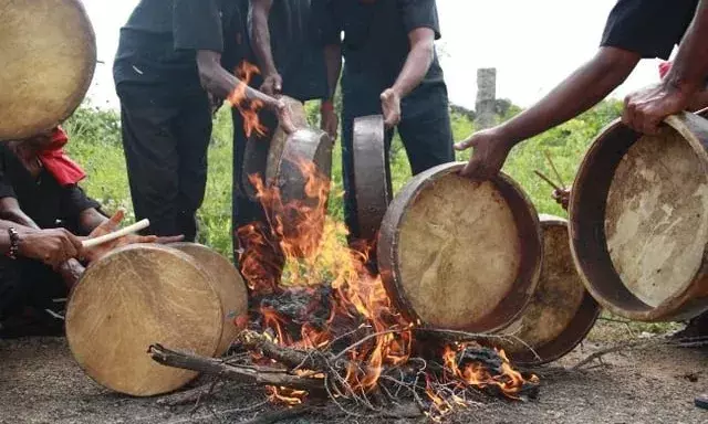 Social boycott for not playing Dappu: Fear continues to haunt Dalit family despite Medak SP, Collector issuing warning to villagers