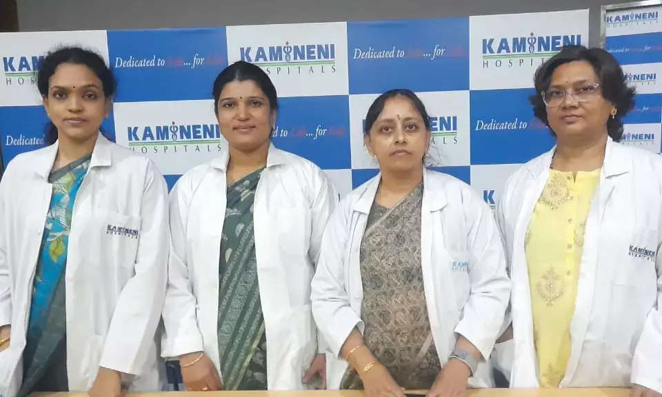 Fever prevention during pregnancy: Key steps for womens and foetal health