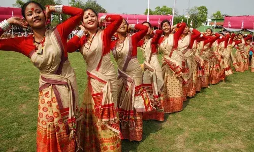 Hyderabad to host 8-day Bharatiya Kala Mahotsav celebrating Northeast culture