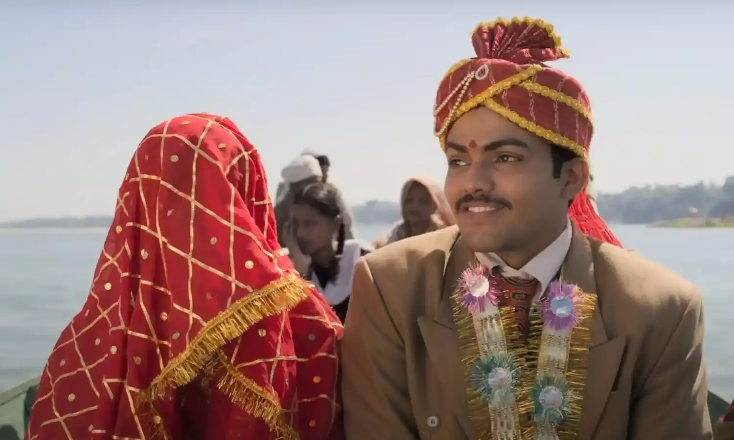 Get going, time to flex: Guneet Monga to Kiran Rao after Laapataa... chosen as Indias Oscar entry