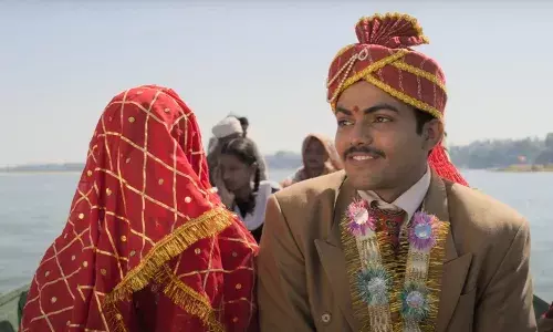 Get going, time to flex: Guneet Monga to Kiran Rao after Laapataa... chosen as Indias Oscar entry