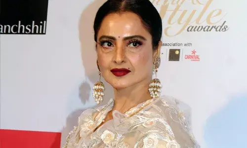 Galaxy of South and Bollywood stars to light up IIFA 2024, Rekha set for a grand finale performance