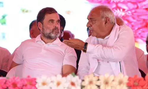 Rahul Gandhi: Congress will sweep Haryana polls, will bring people’s government to power