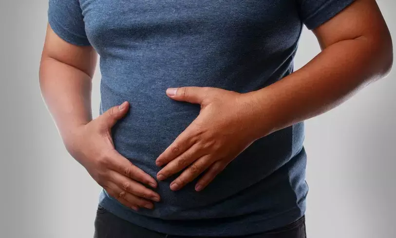 1-3 out of 10 people being diagnosed with non-alcoholic fatty liver disease: Union Health Secretary