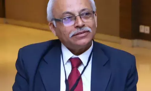 Indian epidemiologist Dr Amitav Banerjee, ranked among top 2% of scientists globally