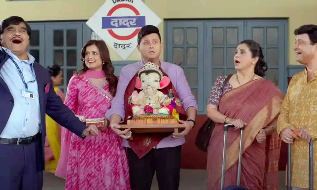 We need to make entertaining films that resonate with audiences: Sachin Pilgaonkar