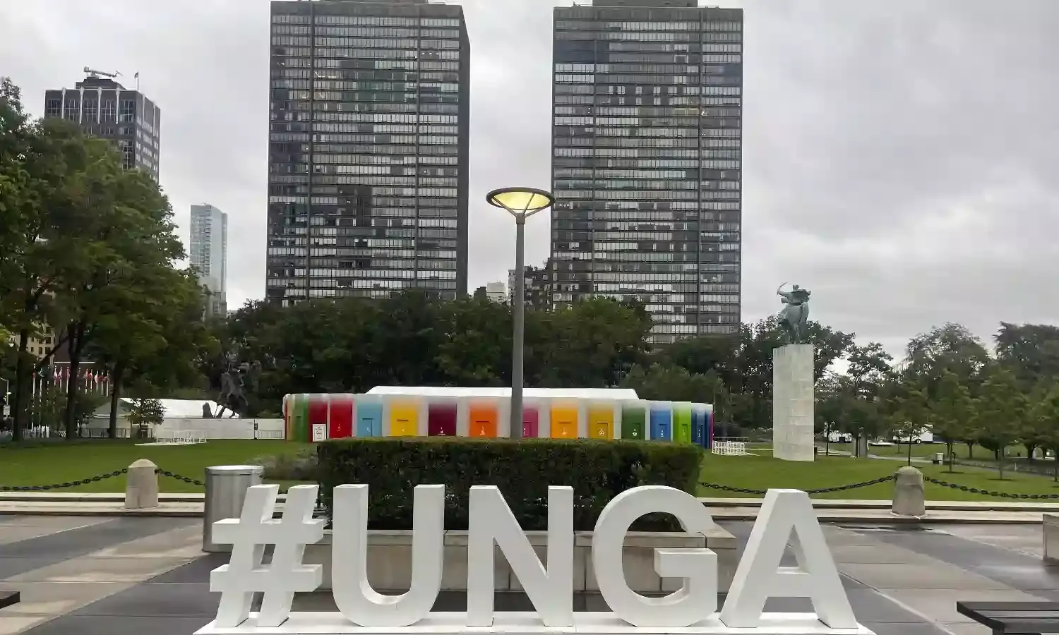 UNGA calls for reducing AMR-related deaths by 10%; Indian experts welcome