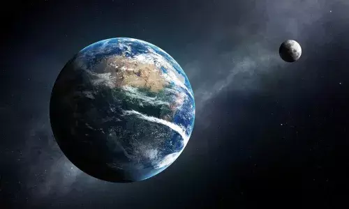 Earth will have a temporary āmini moon for two months