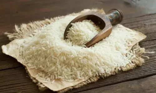 India lifts ban on export of non-basmati white rice, traders hail move
