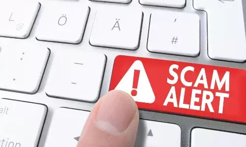 Hyderabad| Was threatened of 7-year jail term, forced to break my FDs: FedEx scam victim narrates ordeal