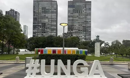 UNGA calls for reducing AMR-related deaths by 10%; Indian experts welcome