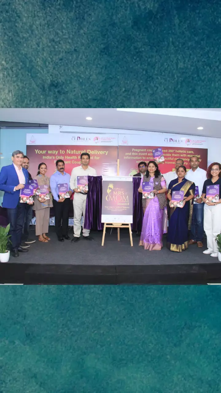 Mrs. Mom 2024 Season 8 by KIMS Cuddles to be held in 8 cities