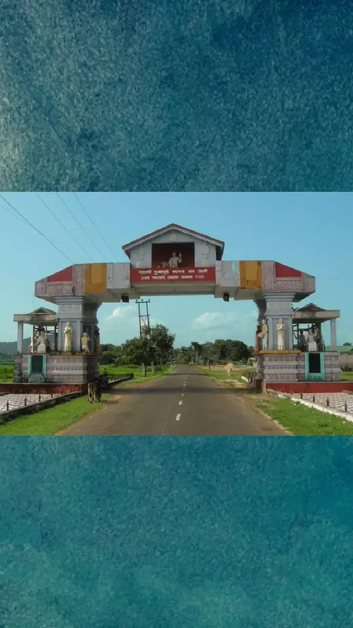 Assams Sualkuchi gets ‘Best Tourism Village’ award in craft category