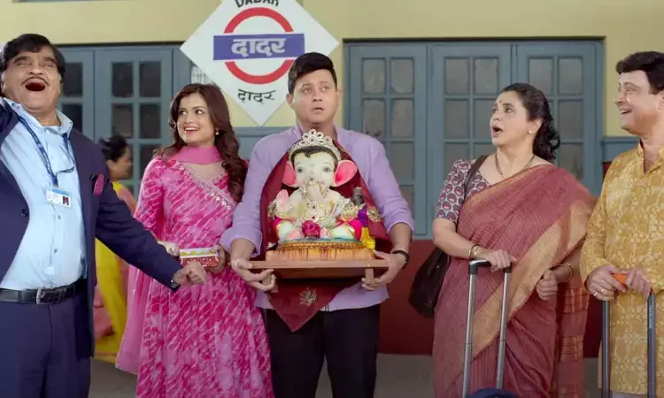 We need to make entertaining films that resonate with audiences: Sachin Pilgaonkar