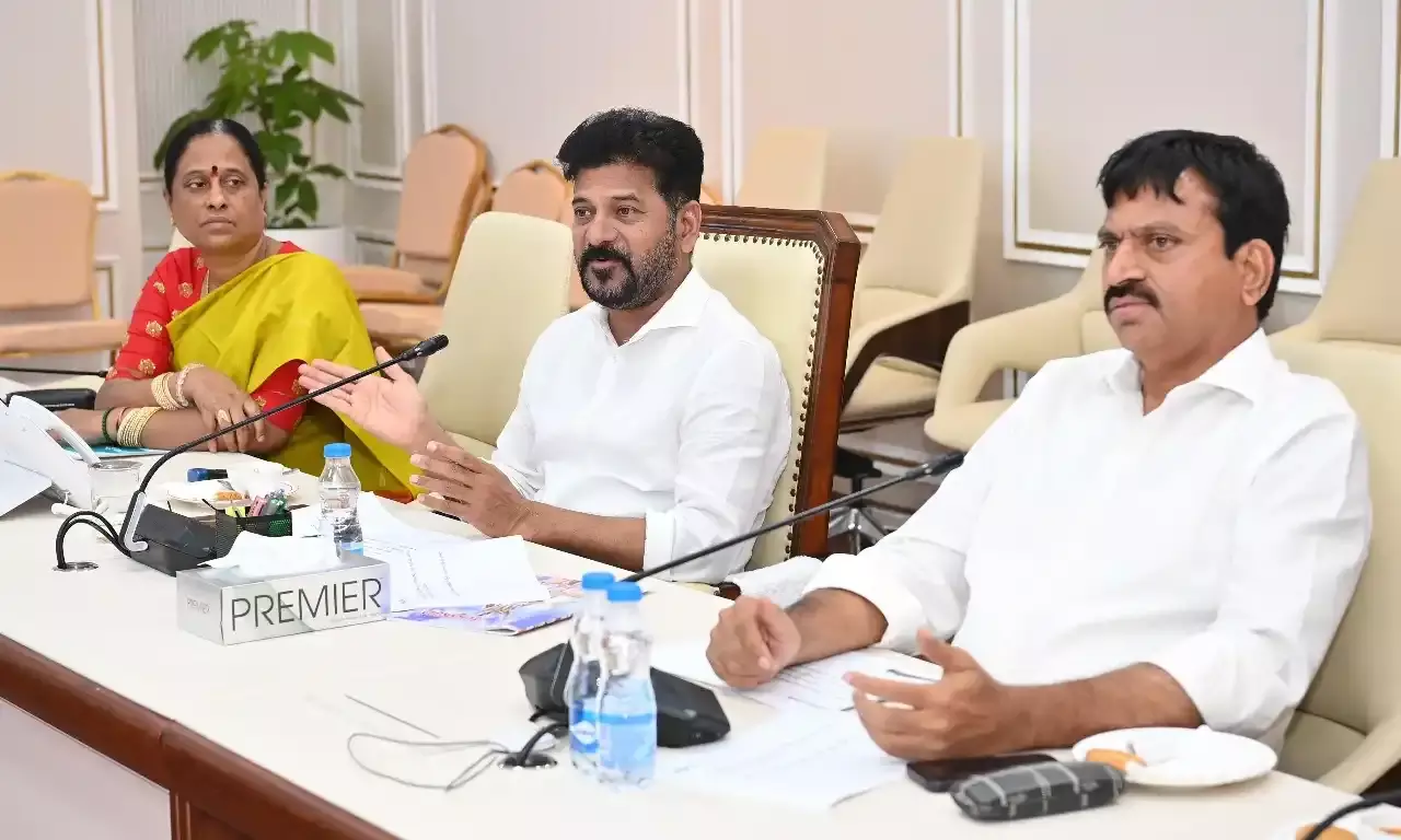 Telangana govt to begin pilot project on Family Digital Cards