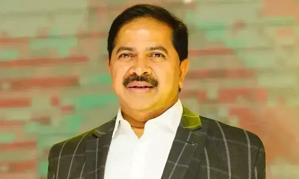 Sahiti Infratec MD arrested by ED in real estate pre-launch offer scam