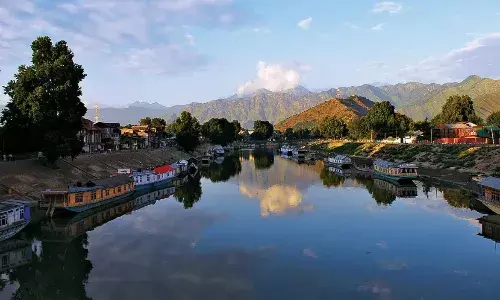 Drug abuse bane of Kashmir, likely to pose challenge for new J-K govt