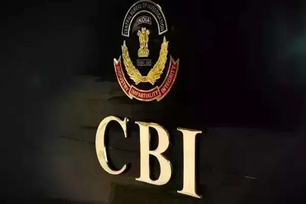 Operation Chakra 3.0: CBI cracks down on transnational cybercrime network; Hyderabad, Vizag among 32 places raided