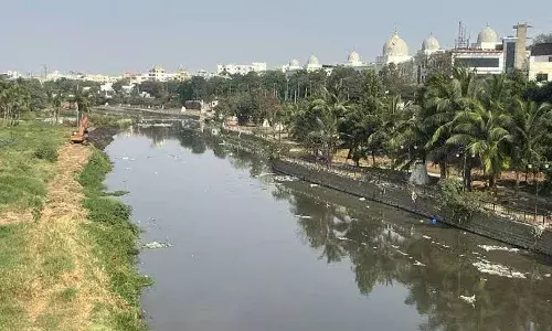 Musi Rejuvenation Project cost not finalised; Rs 1.5 lakh cr covers multiple projects: Sridhar Babu